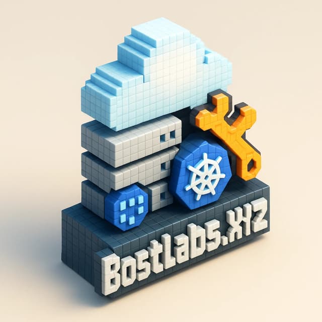 BostLabs.xyz